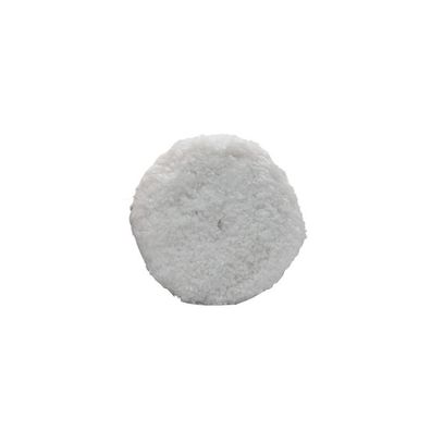 Liquid Elements Yeti Pad Mikrofaser Polierschwamm 75 mm