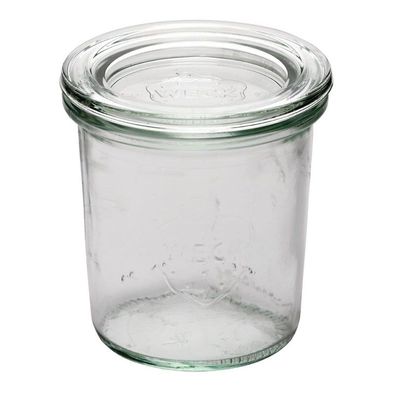 APS Weckgläser 14cl (12 Stück)