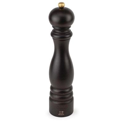 Peugeot Pfeffermühle dunkles Holz 30cm