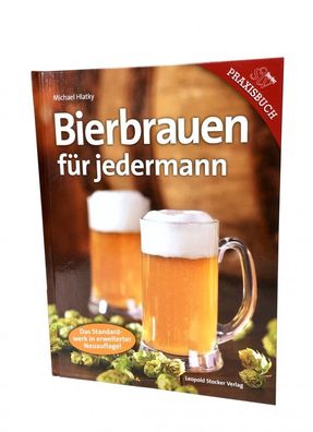 Bierbrauen für jedermann