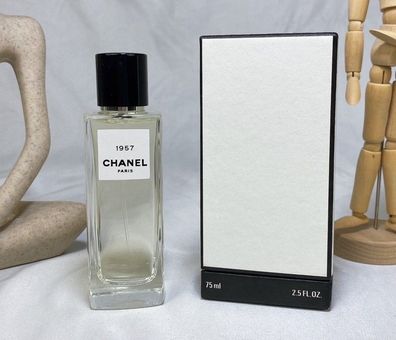 CHANEL 1957 Parfum 75ml neu