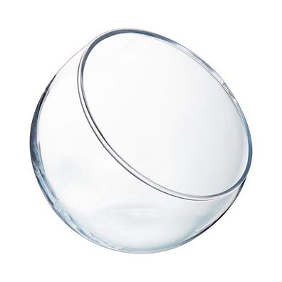 Arcoroc Versatile Dessertschalen aus Glas 12cl