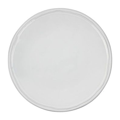 Olympia Raw Coupeteller weiß 220(Ø)mm (6 Stück)