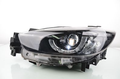 Scheinwerfer MAZDA CX5 CX 5 LIFT 15-17 VOLL LED KA1L51040C LINKS