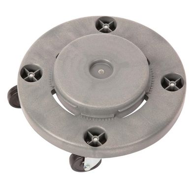 Jantex Fahrgestell für Abfalleimer L647