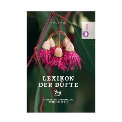 Lexikon der Düfte