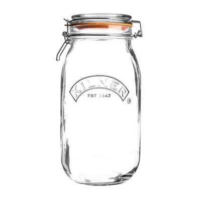 Kilner Weckglas 1,5L