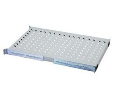Digitus DN-19 TRAY-1-1000 19" Fachboden 1 HE Festeinbau Tiefe: 720 mm