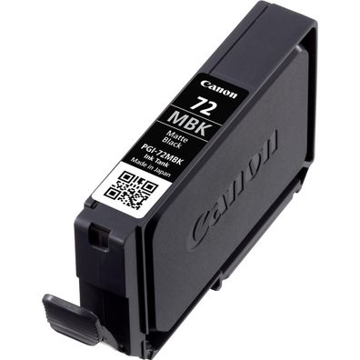 Canon 6402B001 Canon PGI-72 MBK matte schwarz