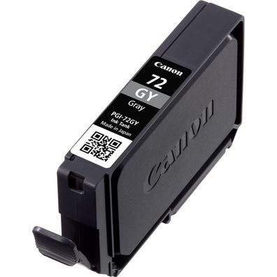 Canon 6409B001 Canon PGI-72 GY grau