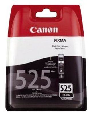 Canon 4529B001 Original Tintenpatrone schwarz pigmentiert