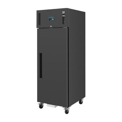 Polar G-Series Standgefrierschrank Schwarz 537Ltr