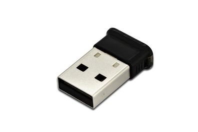 Digitus DN-30210-1 Bluetooth 40 Tiny USB Adapter(P)