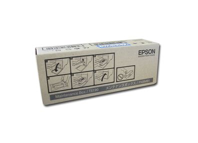 Epson C13T619000 Wartungskit Epson Business Inkjet B300/B500DN 35000 Seiten