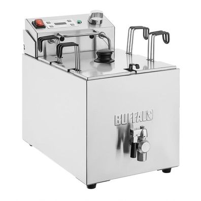 Buffalo 8Ltr Nudelkocher