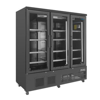 Polar G-Serie Multideck-Kühlschrank mit drei Türen