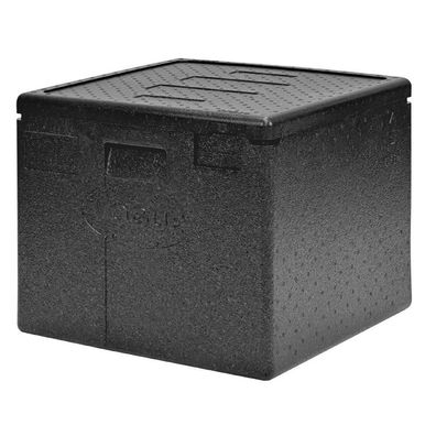 Vogue Isolierte EPP Pizza Transport Box 59Ltr für 8 Pizzen