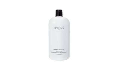 Tiefenreinigung Balmain Deep Cleansing Shampoo 1000 ml