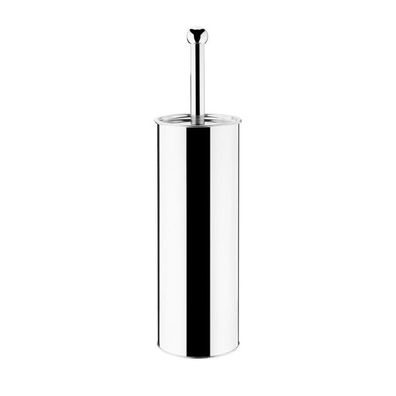 Jantex Toilettenbürste mit Edelstahlhalter