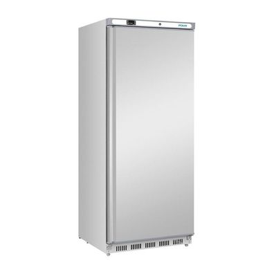 Polar C-Serie Edelstahl-Kühlschrank 600Ltr
