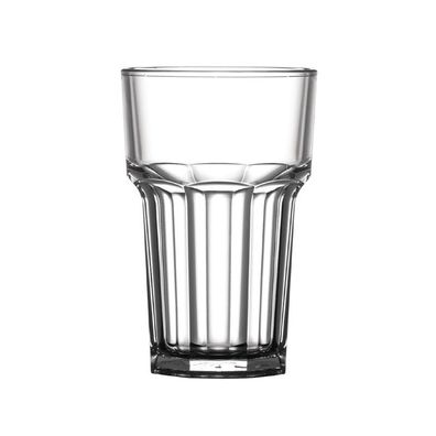 BBP Longdrinkgläser mit Moussierpunkt 28,5cl (36 Stück)