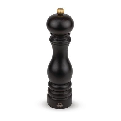 Peugeot Pfeffermühle dunkles Holz 23cm