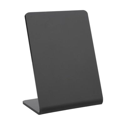 Olympia Acryl-Tischplatten 75 x 50 mm (4 Stück)