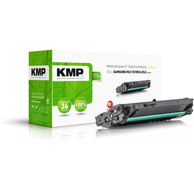 KMP 3504, C00 KMP SA-T44 Toner schwarz kompatibel mit Samsung MLT-D1052