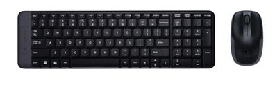 Logitech Niederlande 920-003161