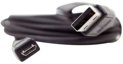MediaRange MRCS138 USB Kabel für Smartphones/Tablets - USB 2.0 A auf USB Micro B - 1,