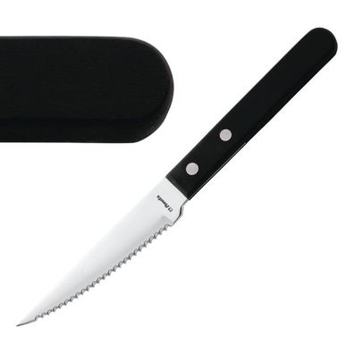 Amefa Steakmesser (12 Stück)