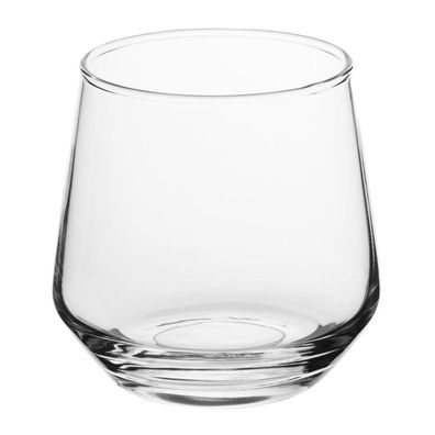 Olympia Atlanta Trinkgläser, 300 ml, 12 Stück