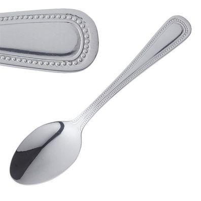 Olympia Bead Teelöffel (12 Stück)