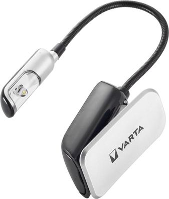 Varta 16618101421 LED Book Light Leselampe(T)