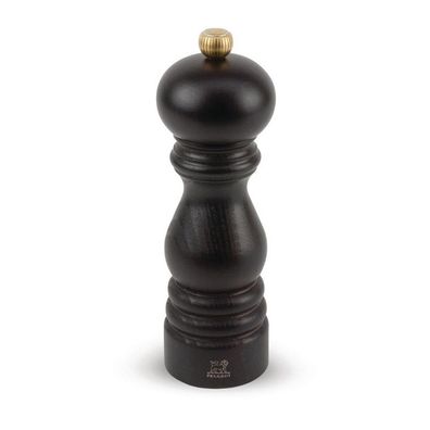 Peugeot Salzmühle dunkles Holz 18cm
