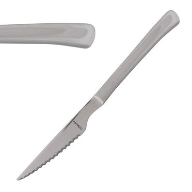 Amefa Chuletero Steakmesser (12 Stück)