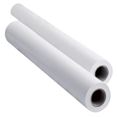 Hewlett & Packard INC. C6019B Gestrichenes Papier HP coated A1 90g/m 61,00x45,7m Q60