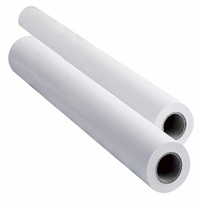 HP C6035A Bright White Inkjet Paper A1 61x45.7m Rolle