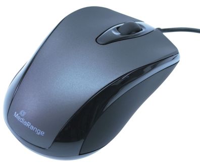 MediaRange MROS201 Office & Home Maus
