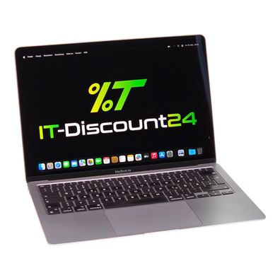 Apple MacBook Air 13 Retina M1 16GB RAM 512GB GB SSD 2020 Notebook Laptop