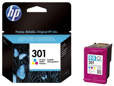 HP CH562EE Original HP Druckkopfpatrone color (CH562EE, H562EE#ABE, H562EE#ACU, H562E