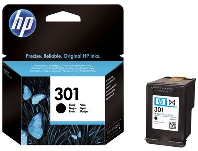 HP CH561EE Original HP Druckkopfpatrone schwarz (CH561EE, H561EE#ABE, H561EE#ACU, H56