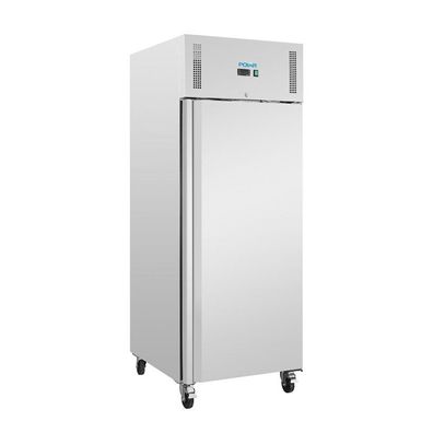 Polar U-Series Einzeltür Aufrecht-Gefrierschrank 560Ltr