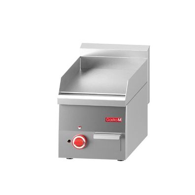 Gastro M elektrische Grillplatte 60/30FTE Glatt