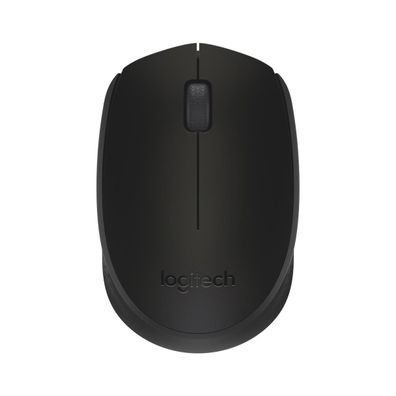 Logitech 910-004798 Logi B170 Wireless Mouse OEM bk U