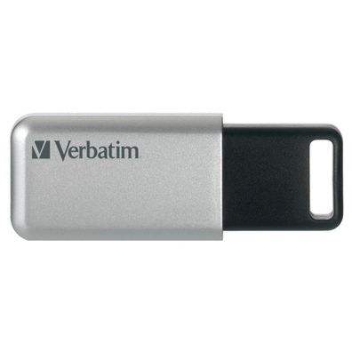 Verbatim 98666 Secure Data Pro 64GB USB 3.0