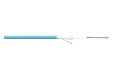 Digitus Professional DK-35121/3-U Digitus LWL Installationkabel, OM3 12 Fasern, Innen