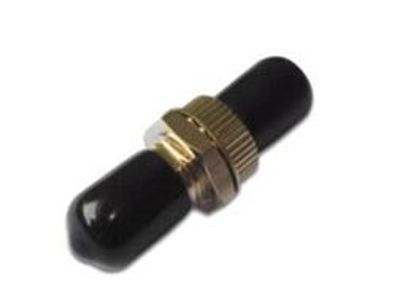 Digitus LWL Kupplung, ST - ST, Multimode