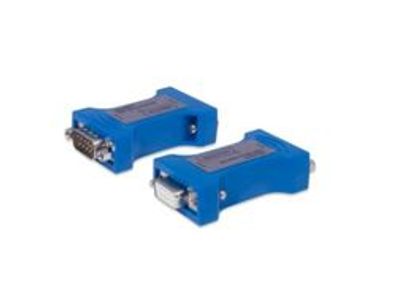 Digitus Konverter von RS-232 zu RS-485(PL)