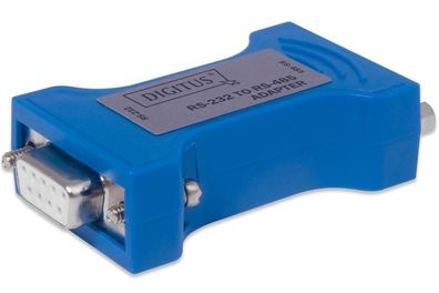 Digitus Konverter von RS-232 zu RS-485(PL)